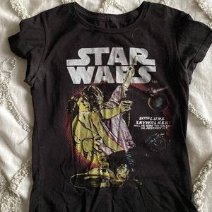Star Wars T-Shirt Size L